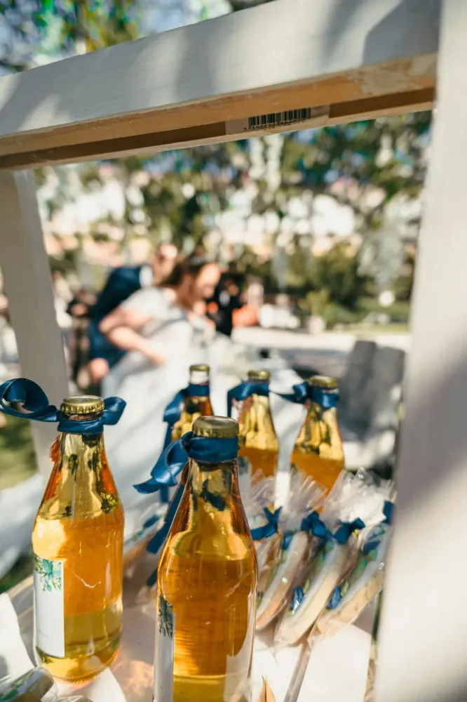 biere mariage