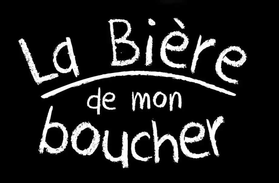 Biere de mon boucher