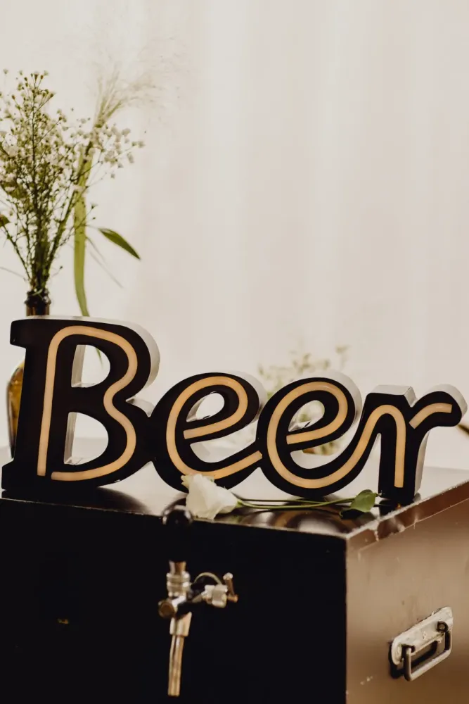 Location de tireuse pour mariage à Saint-Omer